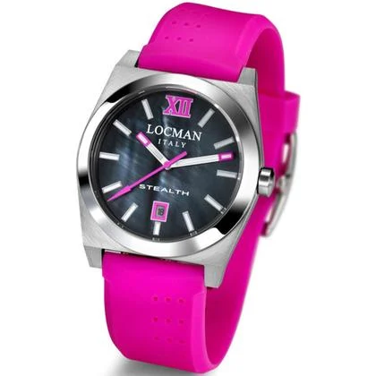 Locman Stealth 020300MKFFX0SIF