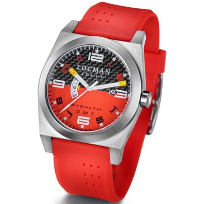 Locman Stealth 020000CB-RD1GOR