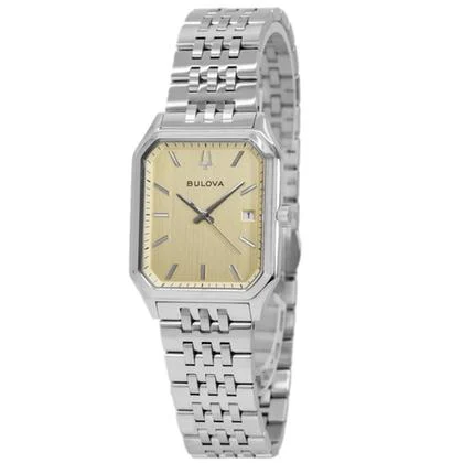 Bulova Classic 96B471