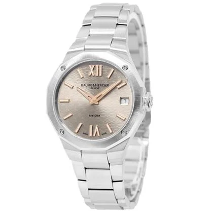 Baume & Mercier Riviera M0A10810