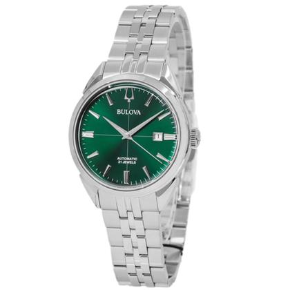 Bulova Classic 96B424