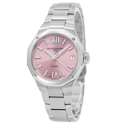 Baume & Mercier Riviera M0A10675