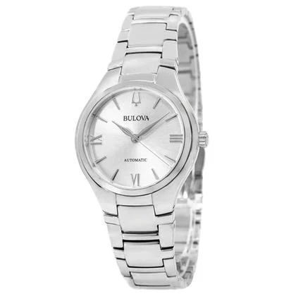 Bulova Classic 96L318