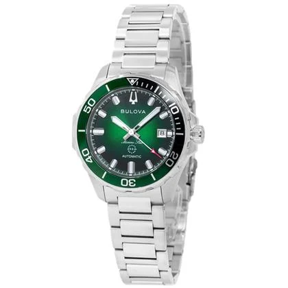 Bulova Marine Star 98B471