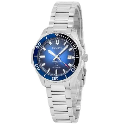 Bulova Marine Star 98B466