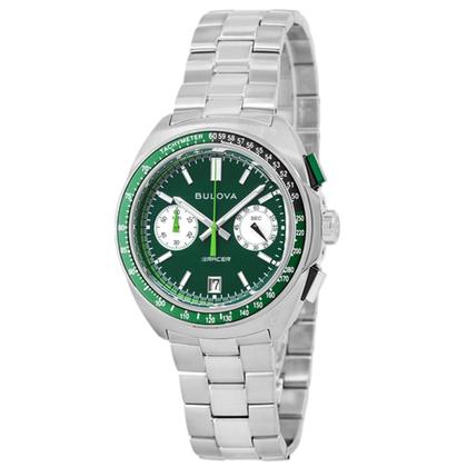 Bulova 98B468