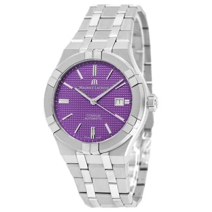 Maurice Lacroix AIKON AI6008-TT032-430-1