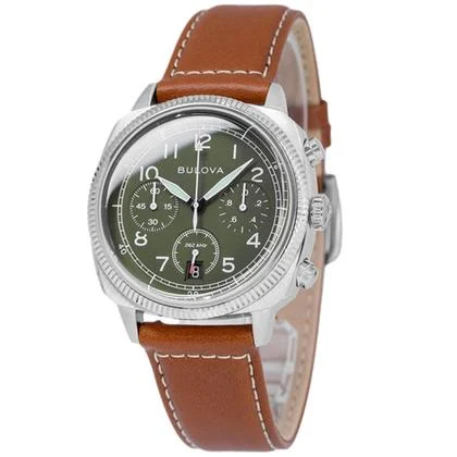 Bulova Military 96B482