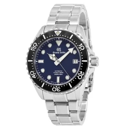 Grand Seiko Sport Collection SBGH289G