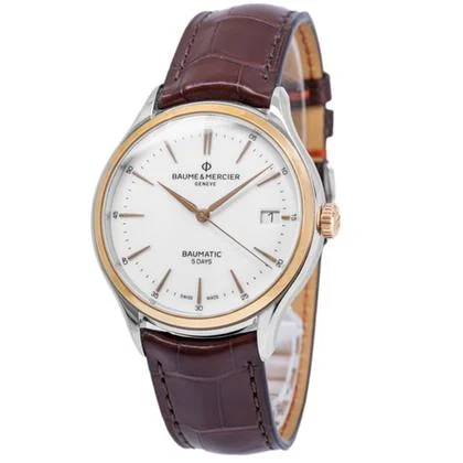 Baume & Mercier Clifton M0A10401