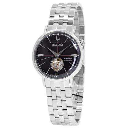 Bulova Classic 96A199
