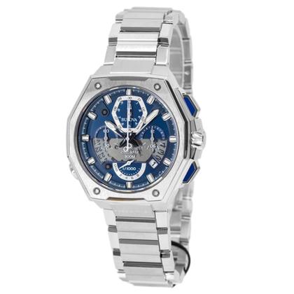 Bulova Precisionist 96B349