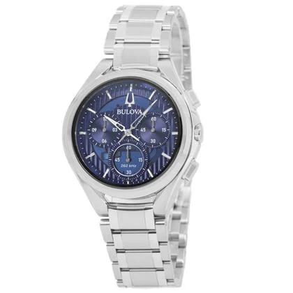 Bulova Precisionist 96A302