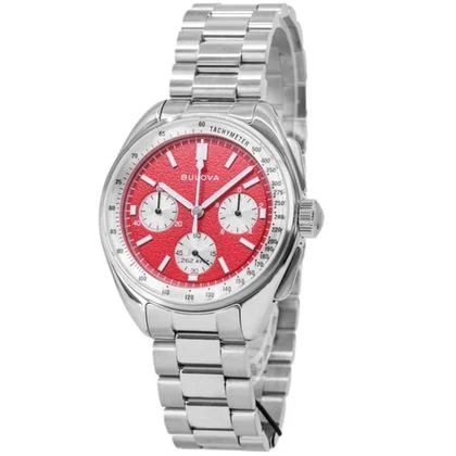 Bulova Lunar Pilot 96A316