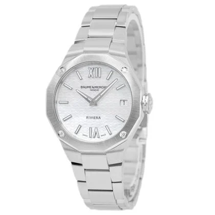 Baume & Mercier Riviera M0A10729