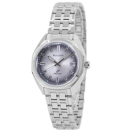 Bulova Jet Star 96B472