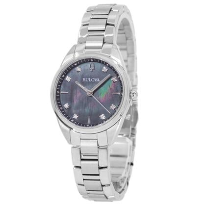 Bulova Diamond 96P198