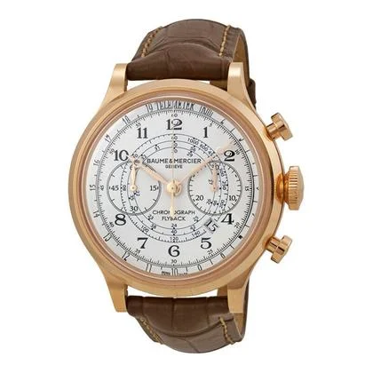 Baume & Mercier Capeland M0A10007
