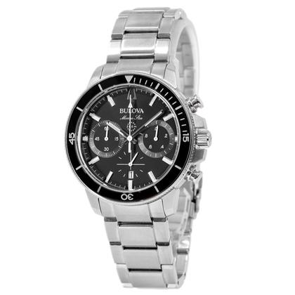 Bulova Marine Star 96B272