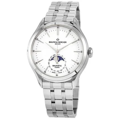Baume & Mercier Clifton M0A10552