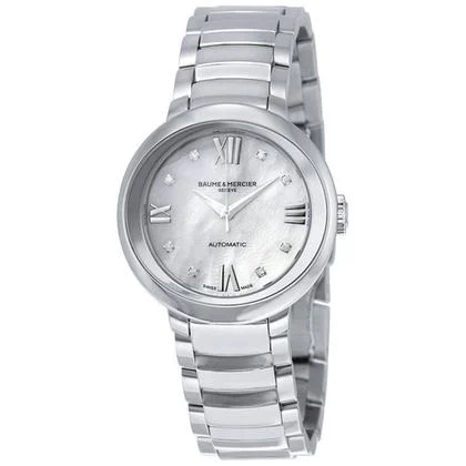 Baume & Mercier Promesse M0A10238
