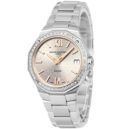 Baume & Mercier Riviera M0A10796