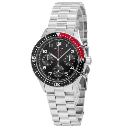 Bulova Marine Star 98B451