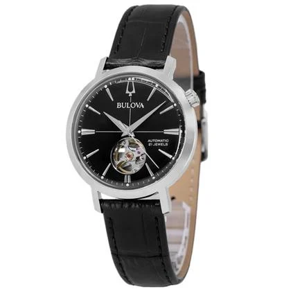 Bulova Classic 96A317