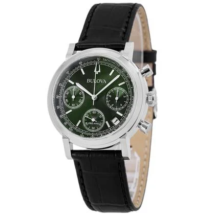 Bulova Precisionist 96B457