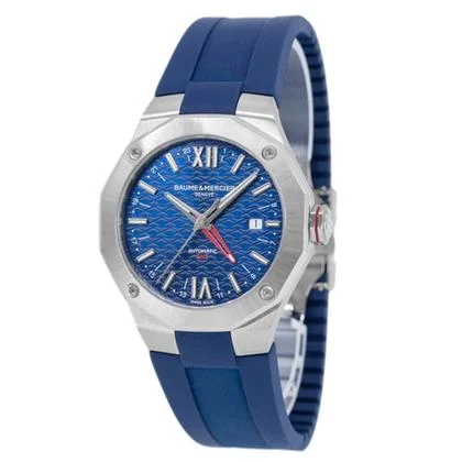 Baume & Mercier Riviera M0A10659