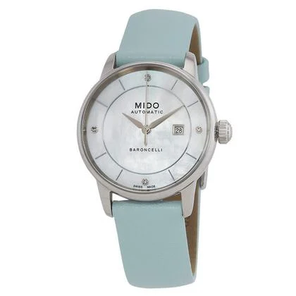 Mido Baroncelli M037.207.16.106.00