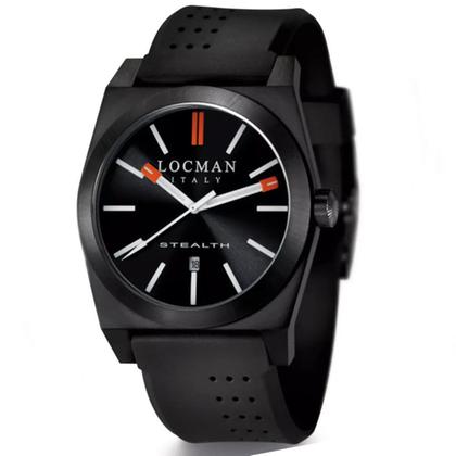 Locman Stealth 0201BKBKFOR1GOO