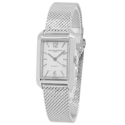 Baume & Mercier Hampton M0A10672