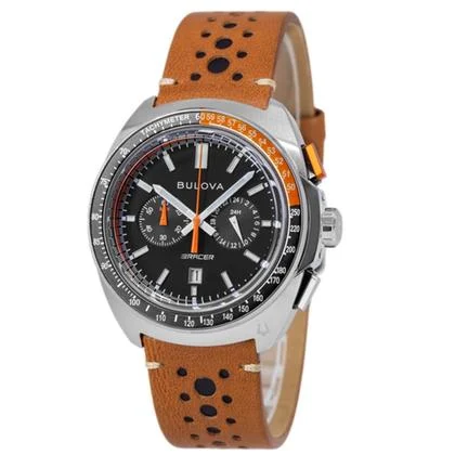 Bulova Crystal 98B427