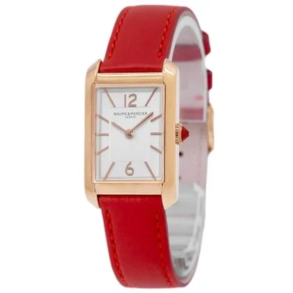 Baume & Mercier Hampton M0A10628