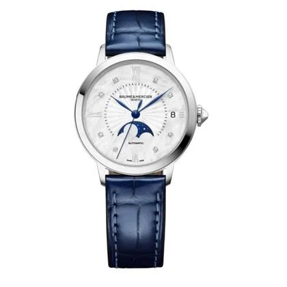 Baume & Mercier Classima M0A10633