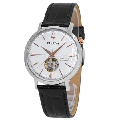 Bulova Classic 98A289