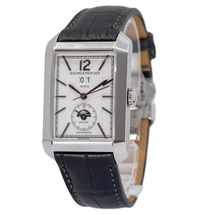 Baume & Mercier Hampton M0A10523