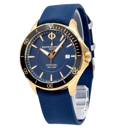 Baume & Mercier Clifton M0A10502