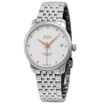 Mido Baroncelli III M027.208.11.036.00