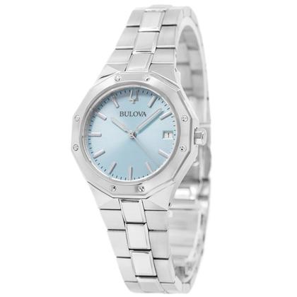 Bulova Classic 96M169