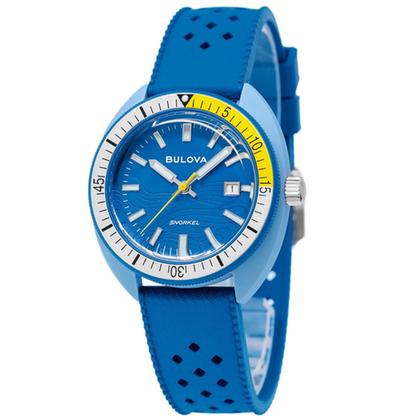 Bulova 98B445