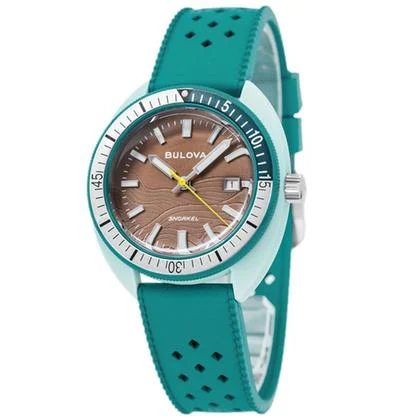 Bulova 98B446