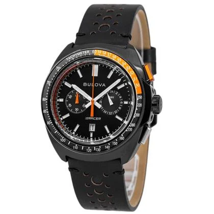 Bulova Crystal 98B428
