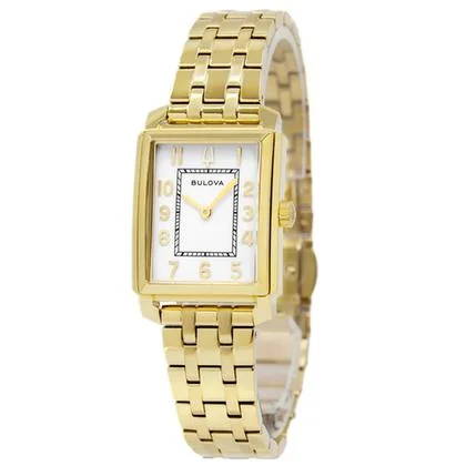 Bulova Classic 97L186