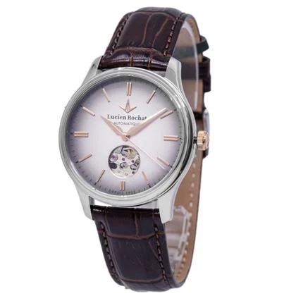 Lucien Rochat R0421115010
