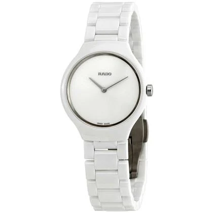 Rado True Thinline R27958022