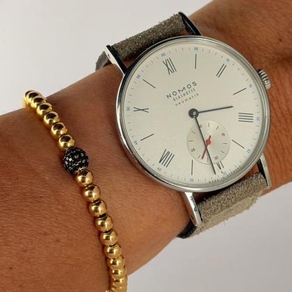 NOMOS Ludwig Neomatik 282