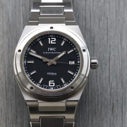 IWC Ingenieur IW322701