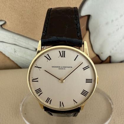 Vacheron Constantin Classic 2013